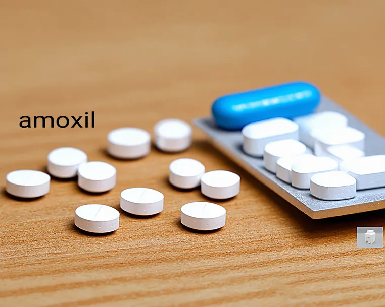 Amoxil 3